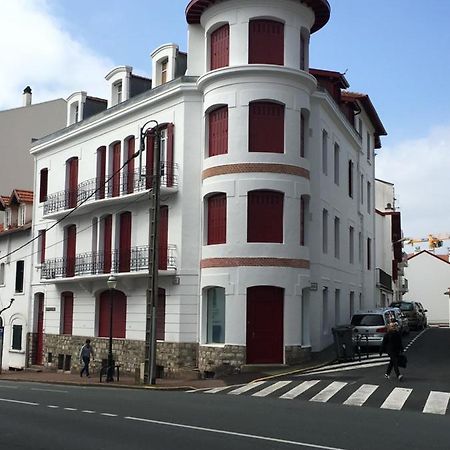 Saint-Jean-De-Luz-Location 2 Minutes A Pieds De La Plage المظهر الخارجي الصورة