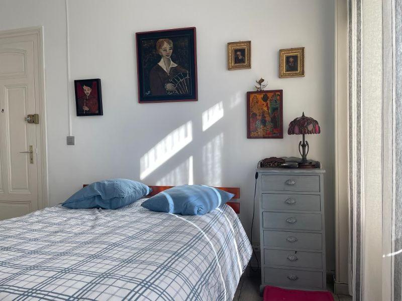 Saint-Jean-De-Luz-Location 2 Minutes A Pieds De La Plage المظهر الخارجي الصورة